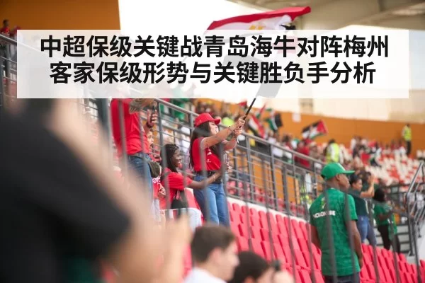中超保级关键战青岛海牛对阵梅州客家保级形势与关键胜负手分析