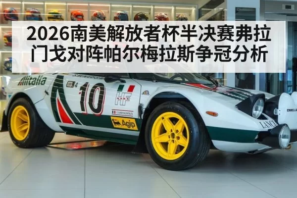 2026南美解放者杯半决赛弗拉门戈对阵帕尔梅拉斯争冠分析